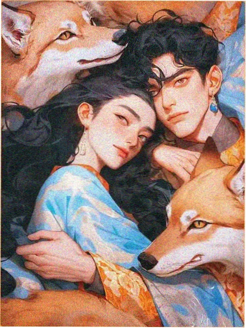 电影：哪吒重生