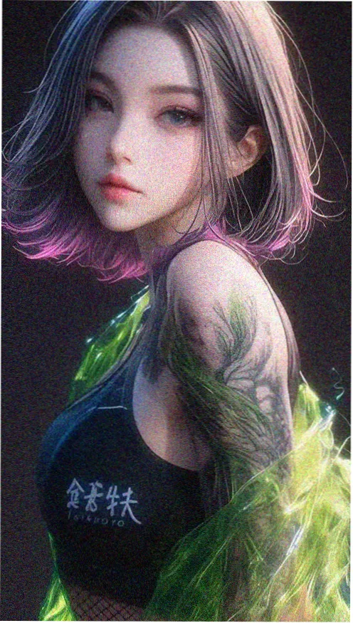 剧集：赘婿