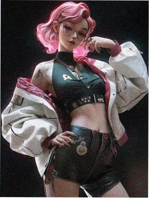 电影：姜子牙